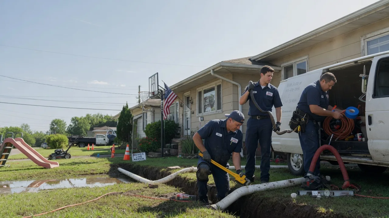 Toilet Installation in Pendleton, IN near me